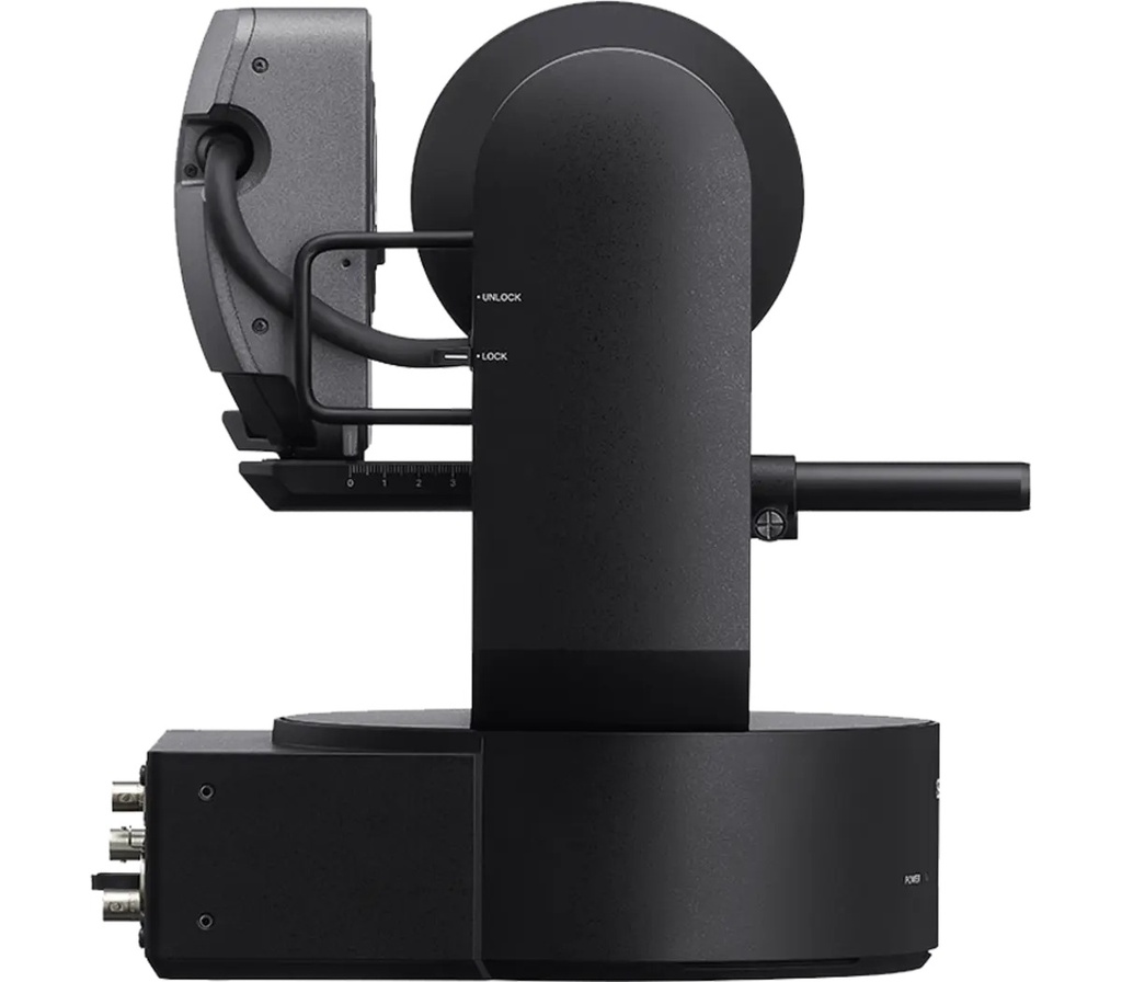 Sony FR7 Cinema Line PTZ Camera ILME-FR7 — 1