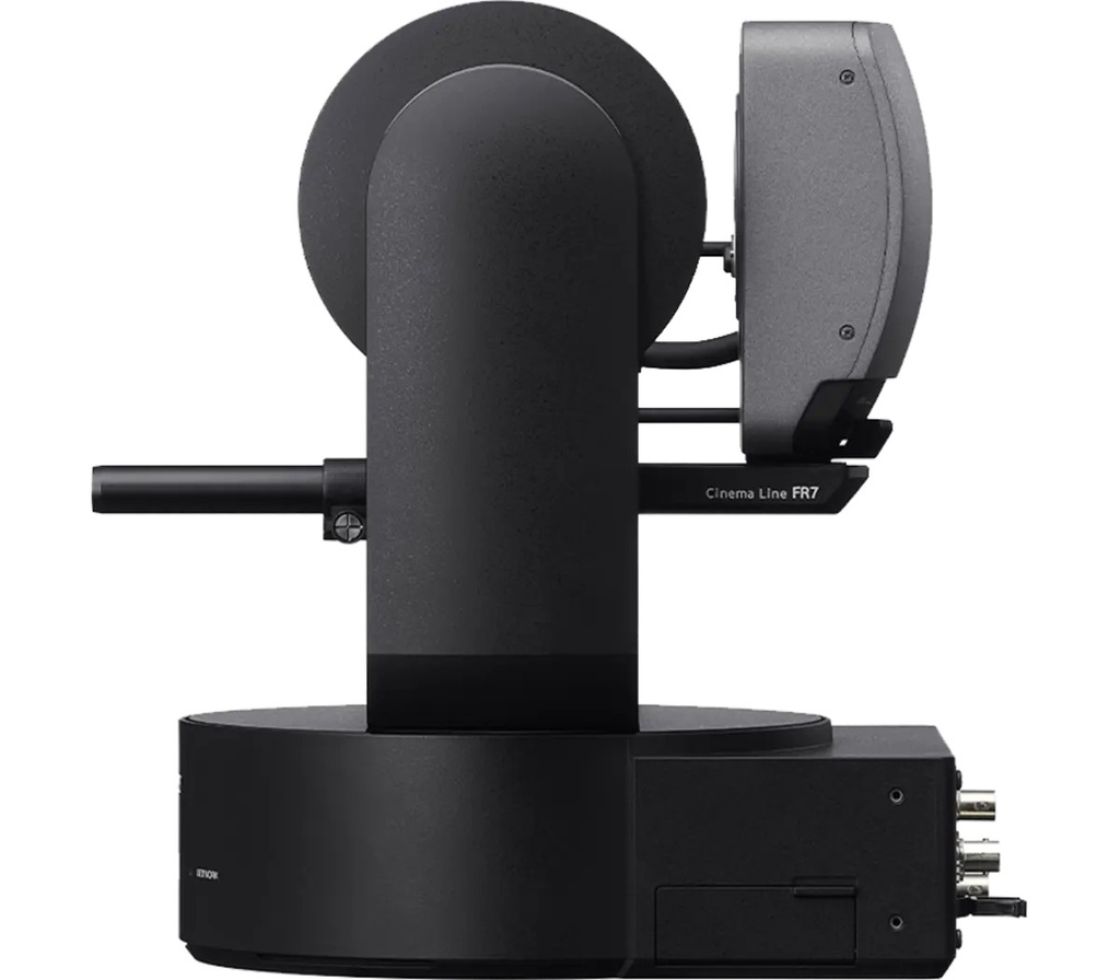 Sony FR7 Cinema Line PTZ Camera ILME-FR7 — 2