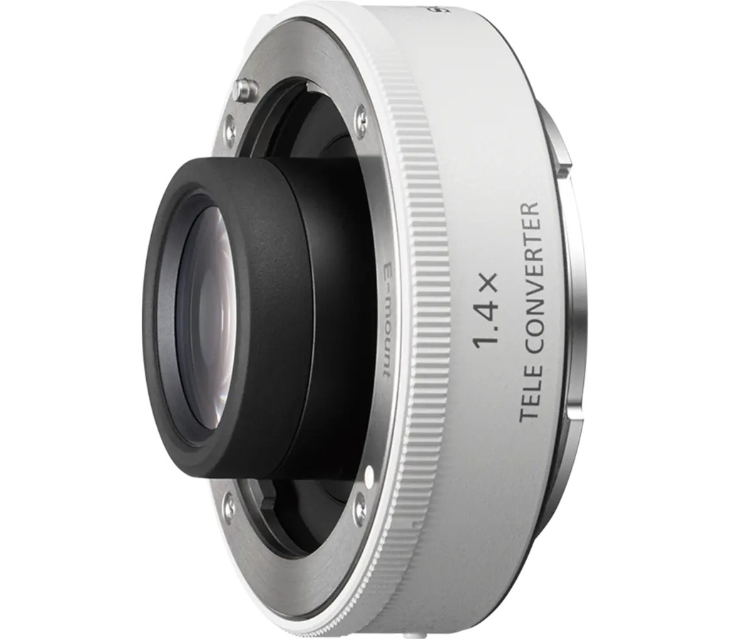 Sony FE 1.4x Teleconverter SEL14TC — 1
