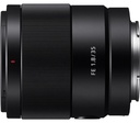 Sony FE 35mm f/1.8 Lens SEL35F18F — 1