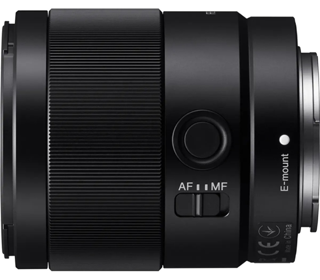Sony FE 35mm f/1.8 Lens SEL35F18F — 2