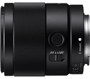 Sony FE 35mm f/1.8 Lens SEL35F18F — 2