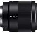 Sony FE 35mm f/1.8 Lens SEL35F18F — 3