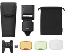 Sony HVL-F60RM2 Wireless Radio Flash — 1
