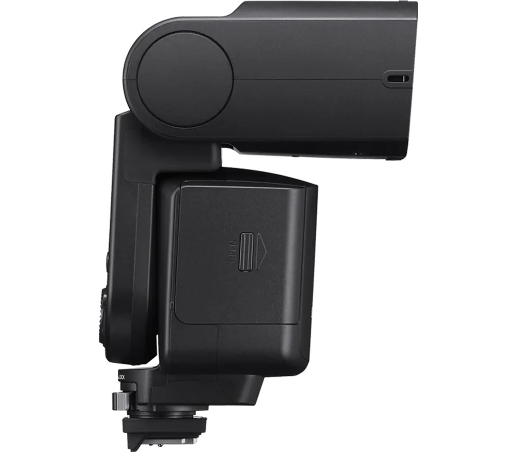 Sony HVL-F60RM2 Wireless Radio Flash — 3