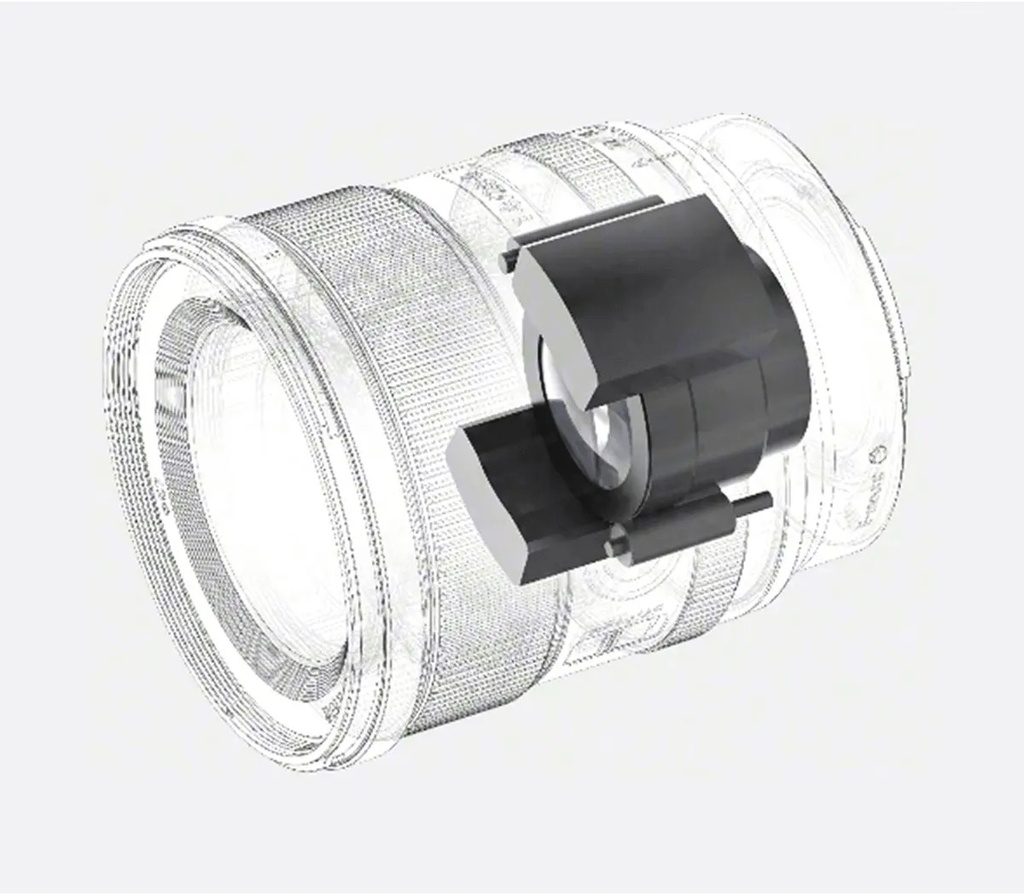 Sony FE 20mm f/1.8 G Lens SEL20F18G — 3