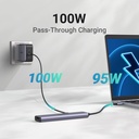 UGreen CM478 5-in-1 USB-C Multifunction Adapter 15495 — 3