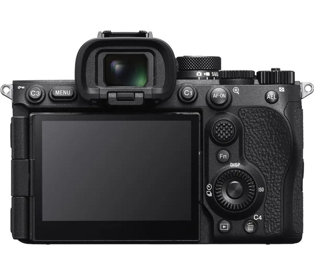 Sony a7R VI Mirrorless Camera ILCE-7RM6/B — 1