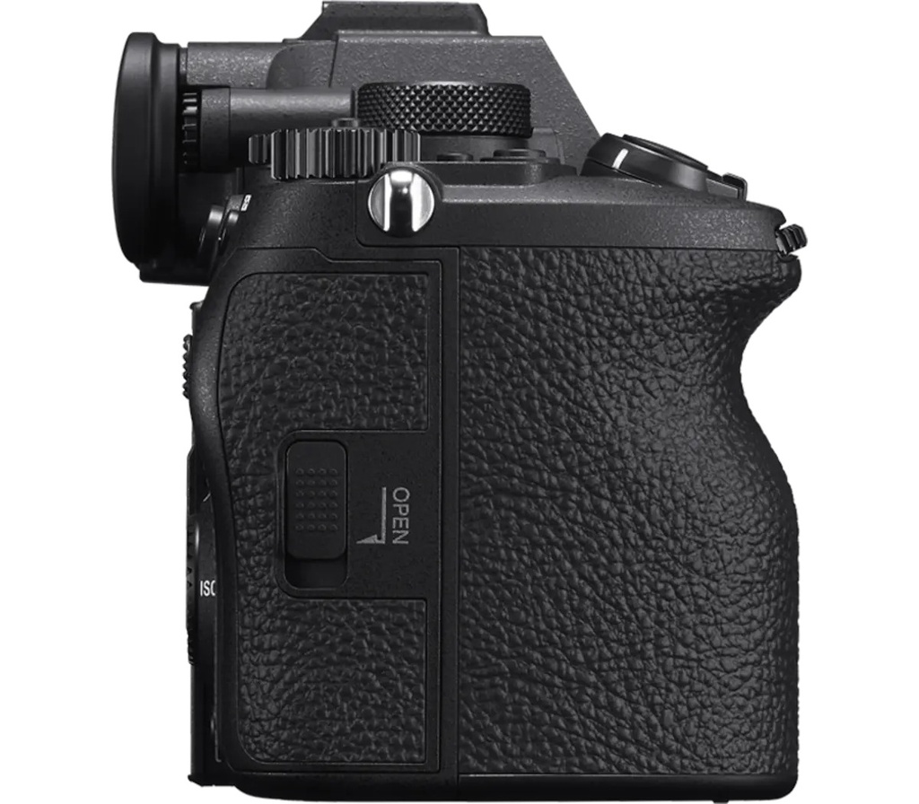 Sony a7R VI Mirrorless Camera ILCE-7RM6/B — 2