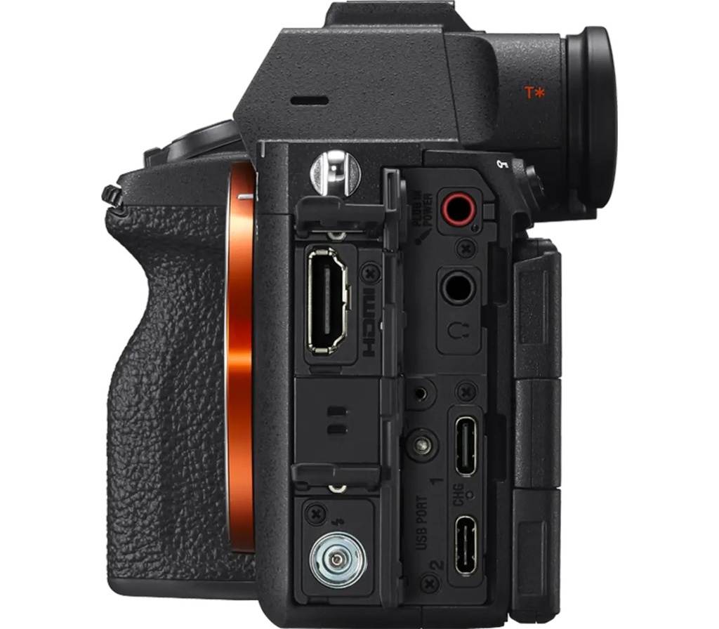 Sony a7R VI Mirrorless Camera ILCE-7RM6/B — 3