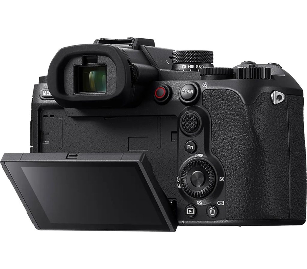Sony RX10 V Digital Camera DSC-RX10M5 — 1