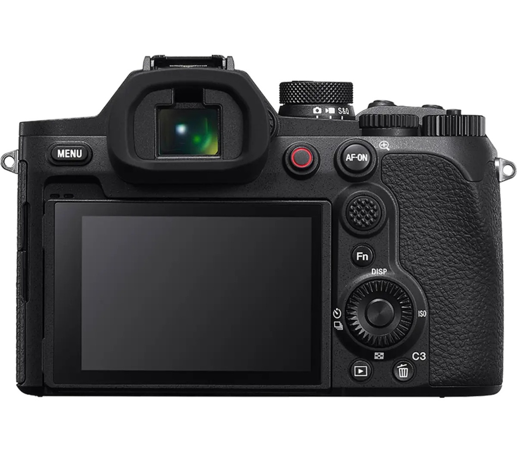 Sony RX10 V Digital Camera DSC-RX10M5 — 2