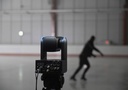 Sony BRC-AM7 4K60 PTZ Camera with AI Auto-Framing Black BRC- — 2