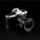 Viltrox AF 16mm f/1.8 Z Auto Focus Prime Lens for Nikon Z-Mo — 2