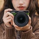 Viltrox AF 16mm f/1.8 L Auto Focus Prime Lens for Panasonic  — 2