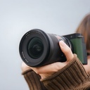 Viltrox AF 16mm f/1.8 L Auto Focus Prime Lens for Panasonic  — 3