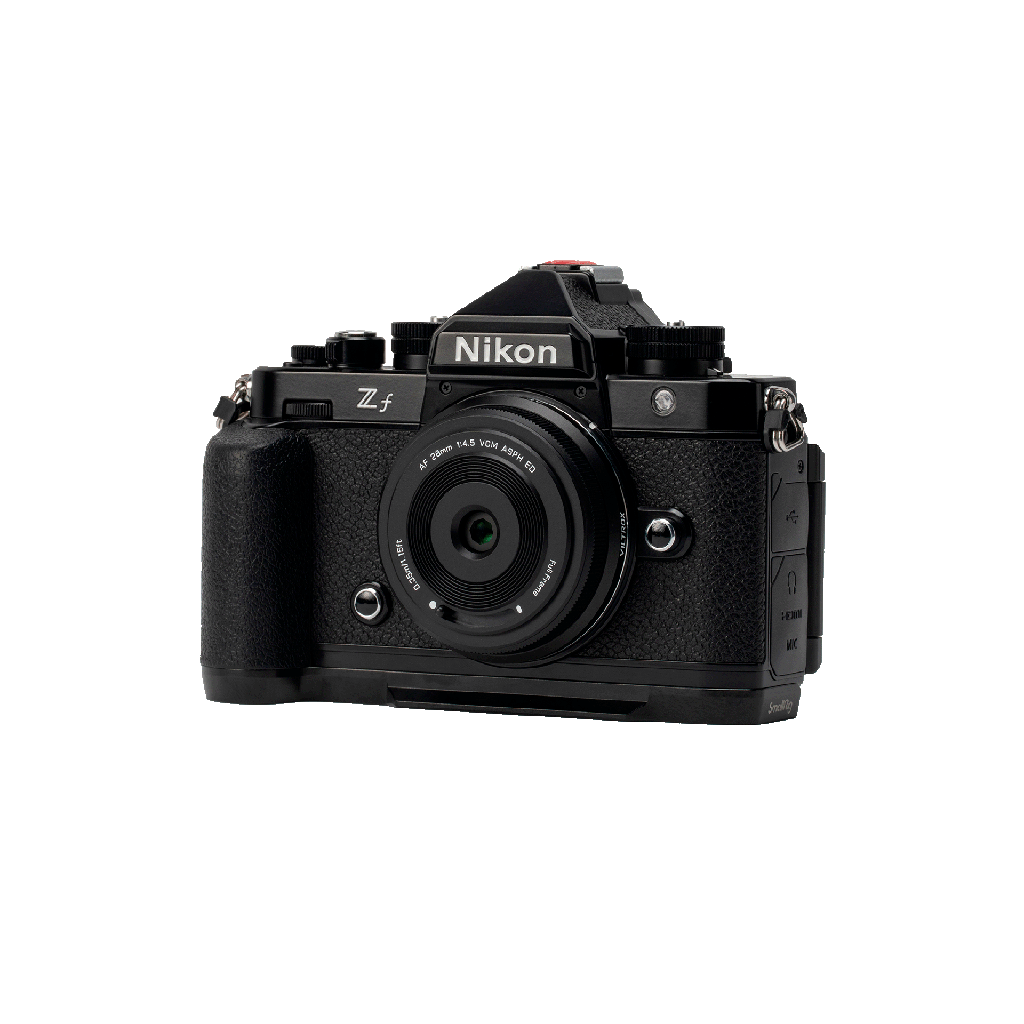 Viltrox AF 28mm f/4.5 Auto Focus Prime Full Frame Lens for N — 1