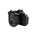 Viltrox AF 50mm f/2.0 Z Full-Frame Lens - Nikon Z-Mount — 1