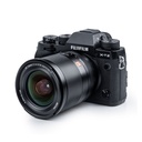 Viltrox AF 13mm f/1.4 Auto Focus Prime Lens for Fuji X-Mount — 1