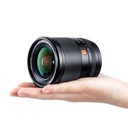 Viltrox AF 13mm f/1.4 Auto Focus Prime Lens for Fuji X-Mount — 3