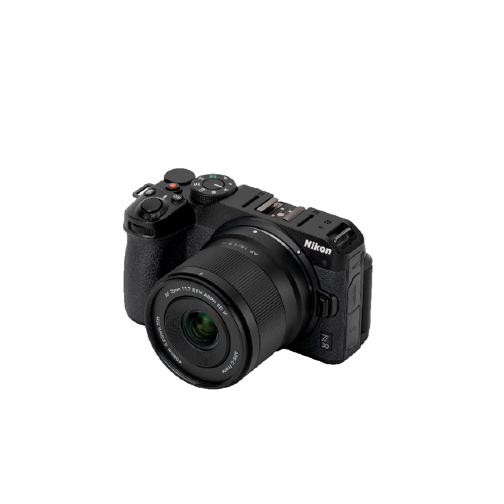 Viltrox AIR AF 15mm F1.7 Z Auto Focus Prime Lens for Nikon Z — 1