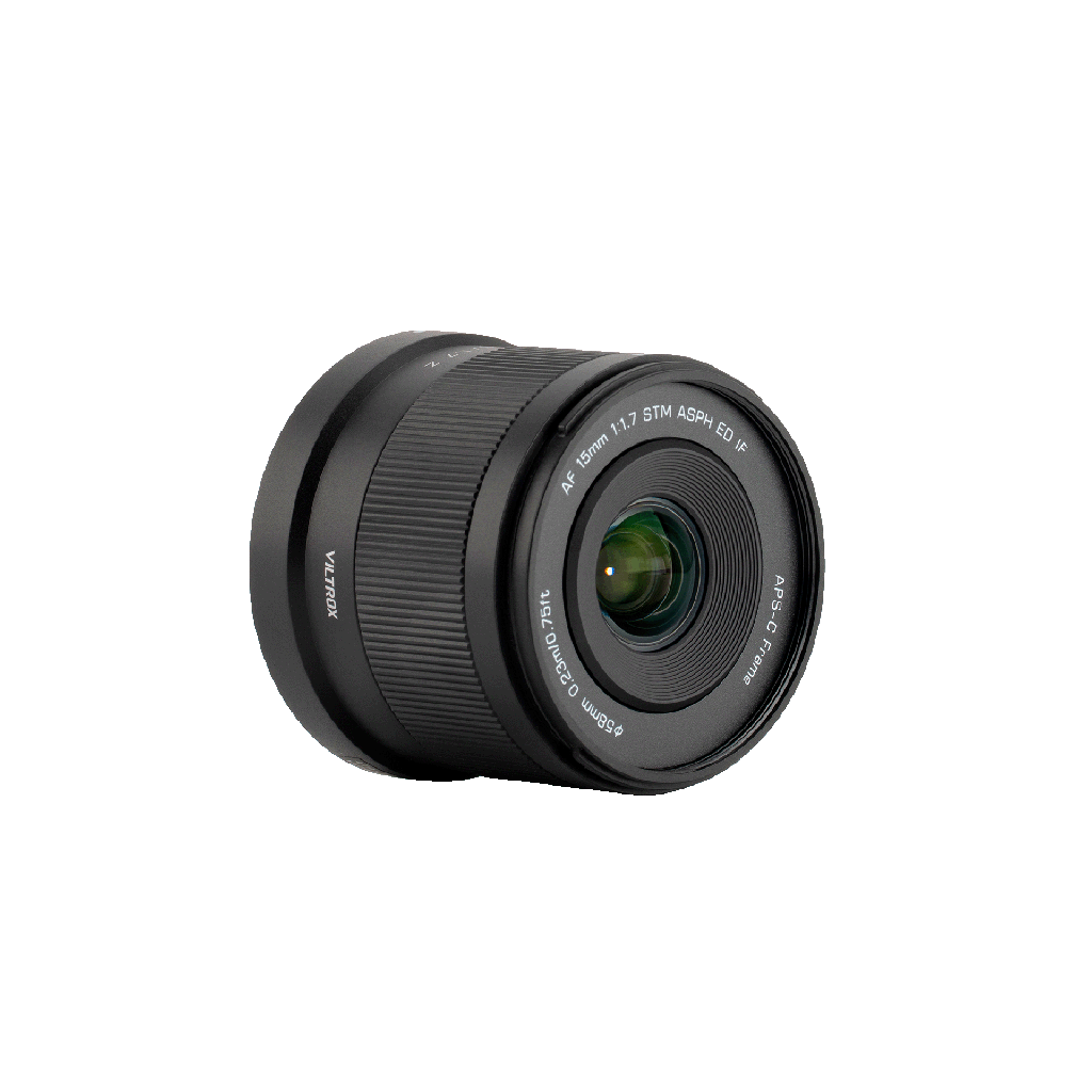 Viltrox AIR AF 15mm F1.7 Z Auto Focus Prime Lens for Nikon Z — 3