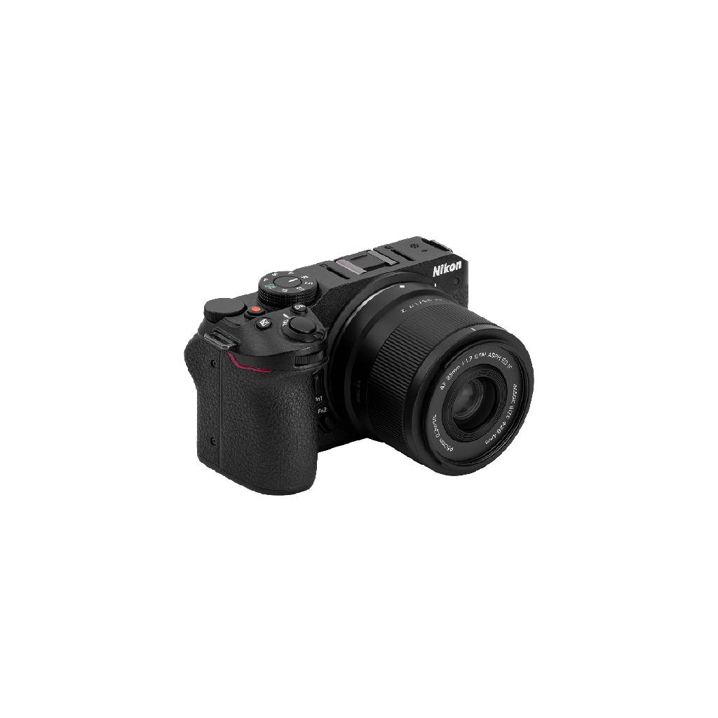 Viltrox AIR AF 25mm f/1.7 Z APS-C Auto Focus Prime Lens Niko — 1