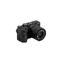 Viltrox AIR AF 25mm f/1.7 Z APS-C Auto Focus Prime Lens Niko — 1
