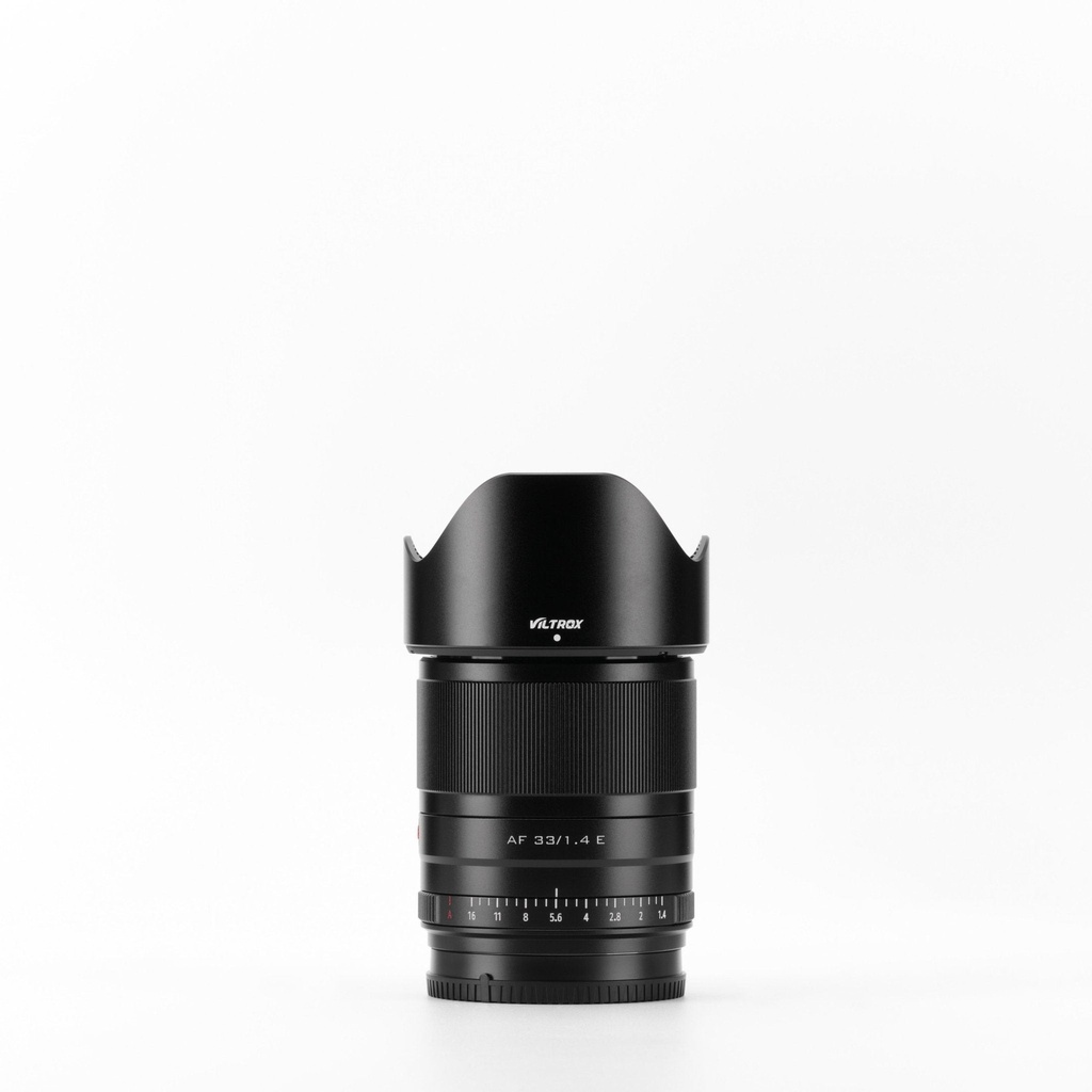 Viltrox AF 33mm F1.4 STM APS-C Lens for Sony E-Mount — 2