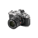 Viltrox AF 33mm F1.4 STM APS-C Lens for Nikon Z-Mount — 1