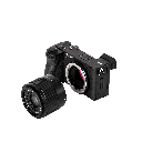 Viltrox AF 35mm f/1.7 E Auto Focus Prime Lens for Sony E-Mou — 2
