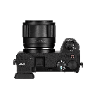 Viltrox AF 35mm f/1.7 E Auto Focus Prime Lens for Sony E-Mou — 3