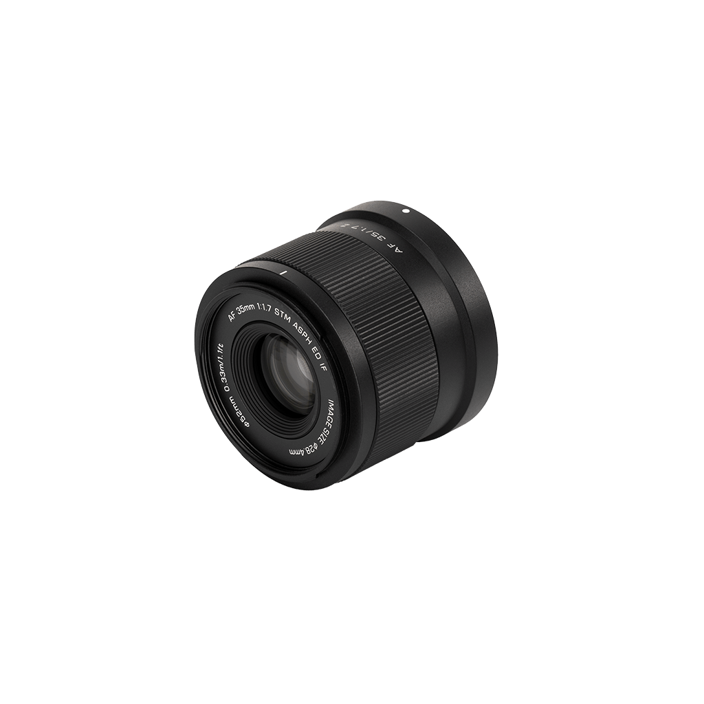 Viltrox AF 35mm f/1.7 Z Auto Focus Prime Lens for Nikon Z-Mo — 3