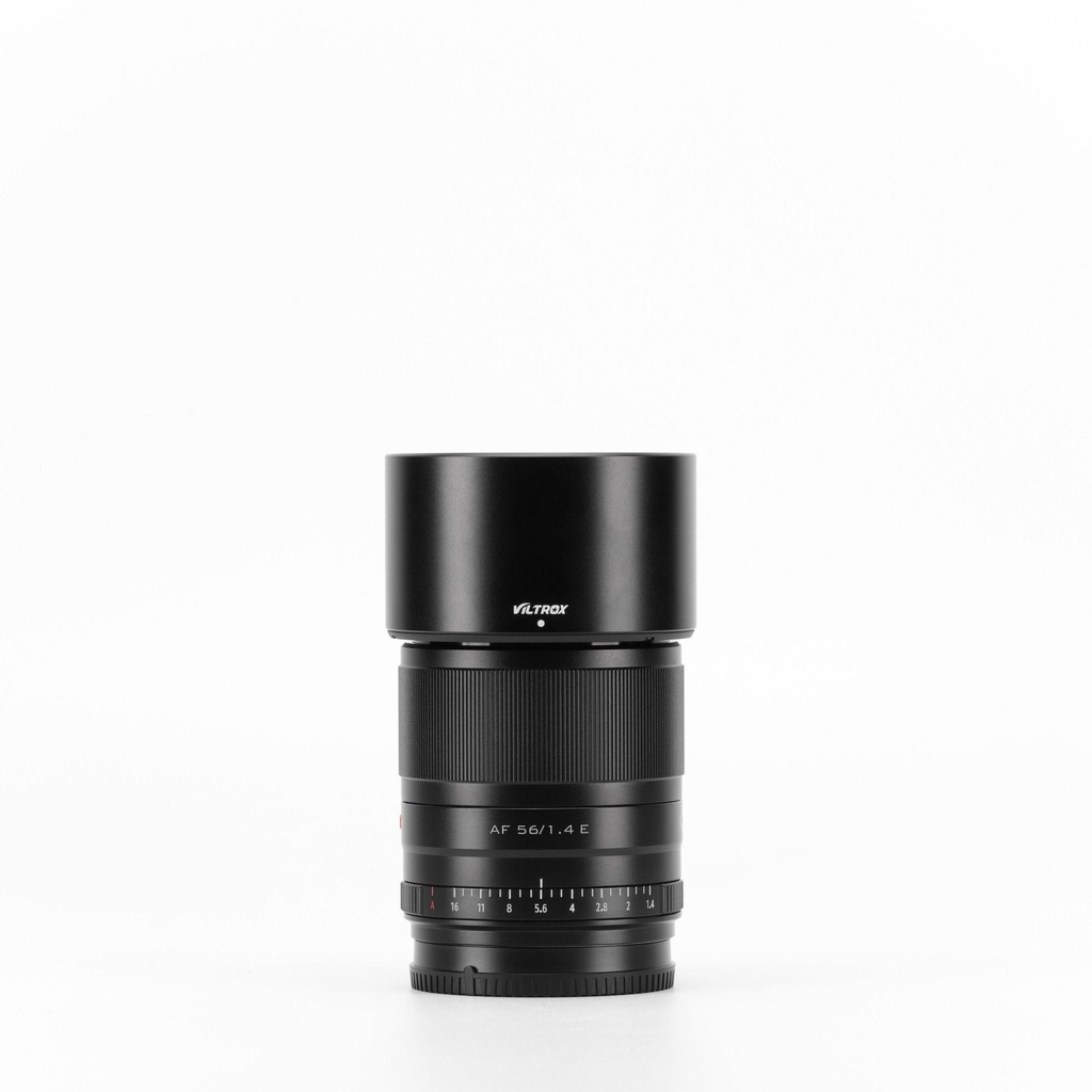 Viltrox AF 56mm F1.4 APS-C Lens for Sony E-Mount — 2