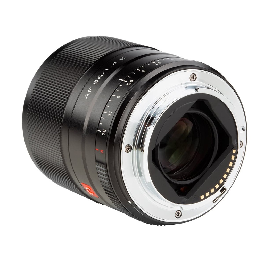 Viltrox AF 56mm F1.4 APS-C Lens for Sony E-Mount — 3