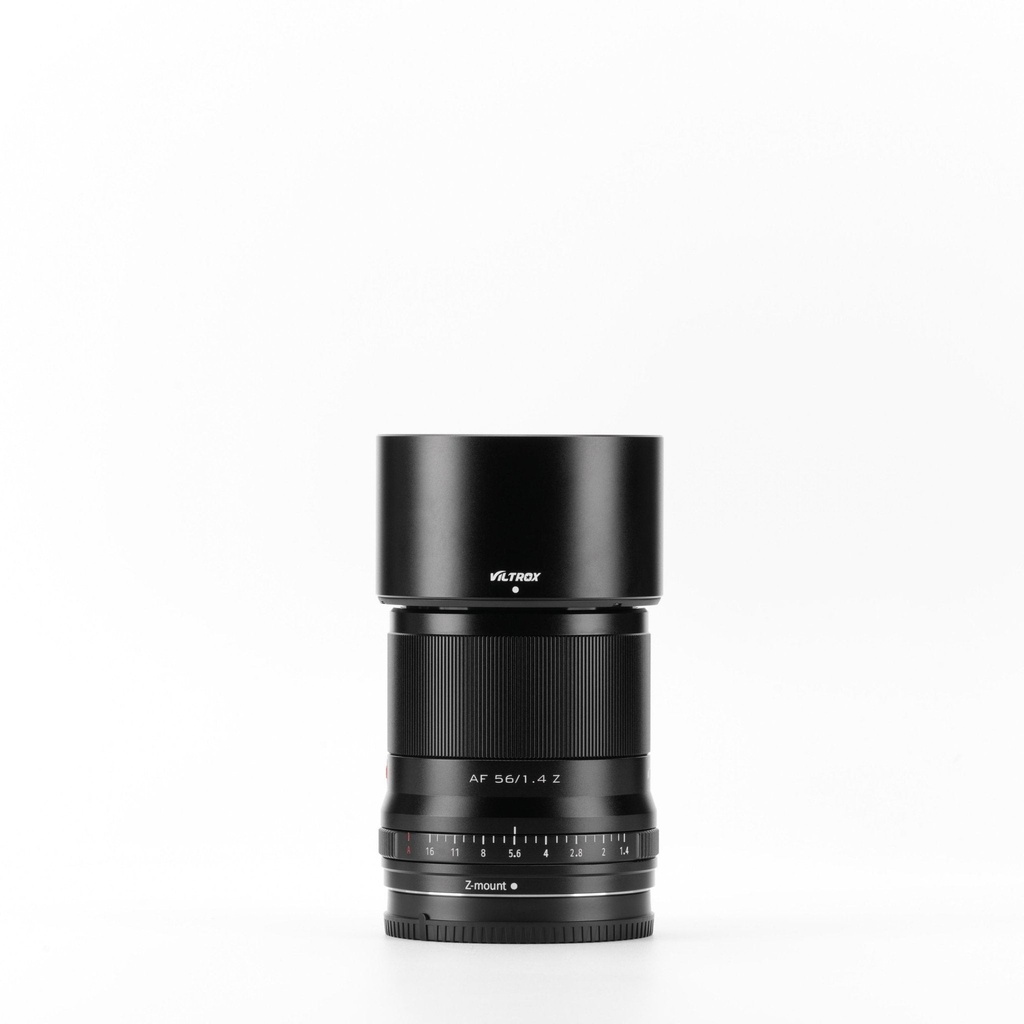 Viltrox AF 56mm F1.4 APS-C Lens for Nikon Z-Mount — 2