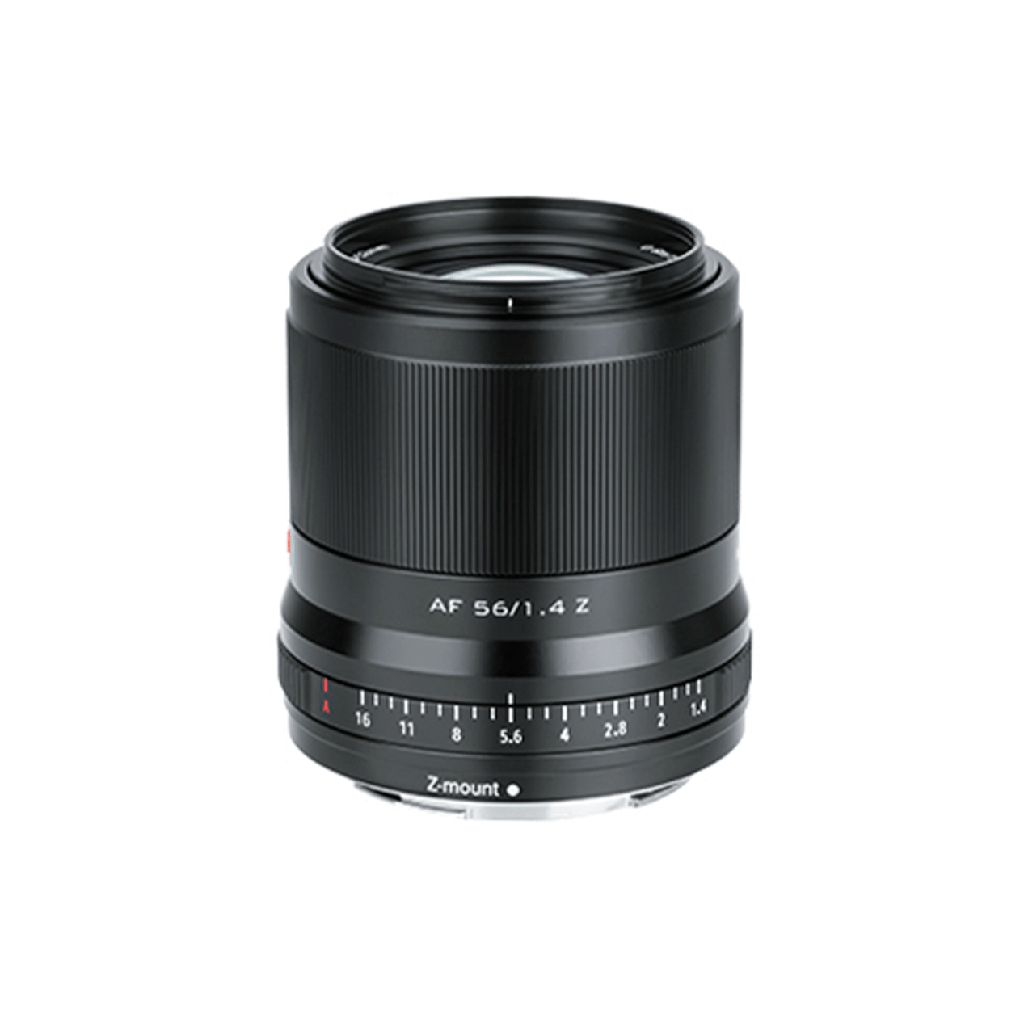 Viltrox AF 56mm F1.4 APS-C Lens for Nikon Z-Mount — 3