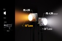 Godox ML100Bi Bi-Color Portable LED Video Light — 2