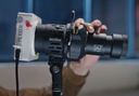 Godox ML100R RGB Pocket LED — 2