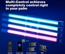 Godox TL60 RGB Tube Light 2-Light Kit — 2