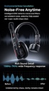 Godox SkyTalk Air Wireless Intercom Single Headset — 3