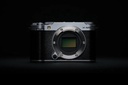 FUJIFILM X-M5 with XC 15-45mm Lens — 3