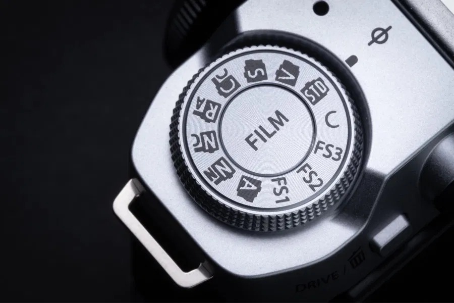 FUJIFILM X-M5 with XC 15-45mm Lens — 4