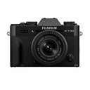 FUJIFILM X-T30 III with XC 13-33mm Lens — 1