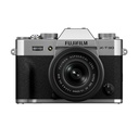 FUJIFILM X-T30 III with XC 13-33mm Lens — 2