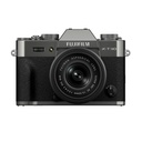 FUJIFILM X-T30 III with XC 13-33mm Lens — 3