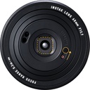 FUJIFILM Instax Mini 99 Black — 1