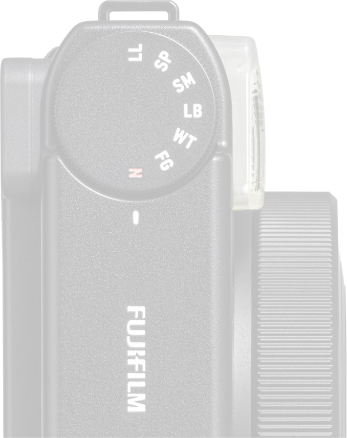 FUJIFILM Instax Mini 99 Black — 2
