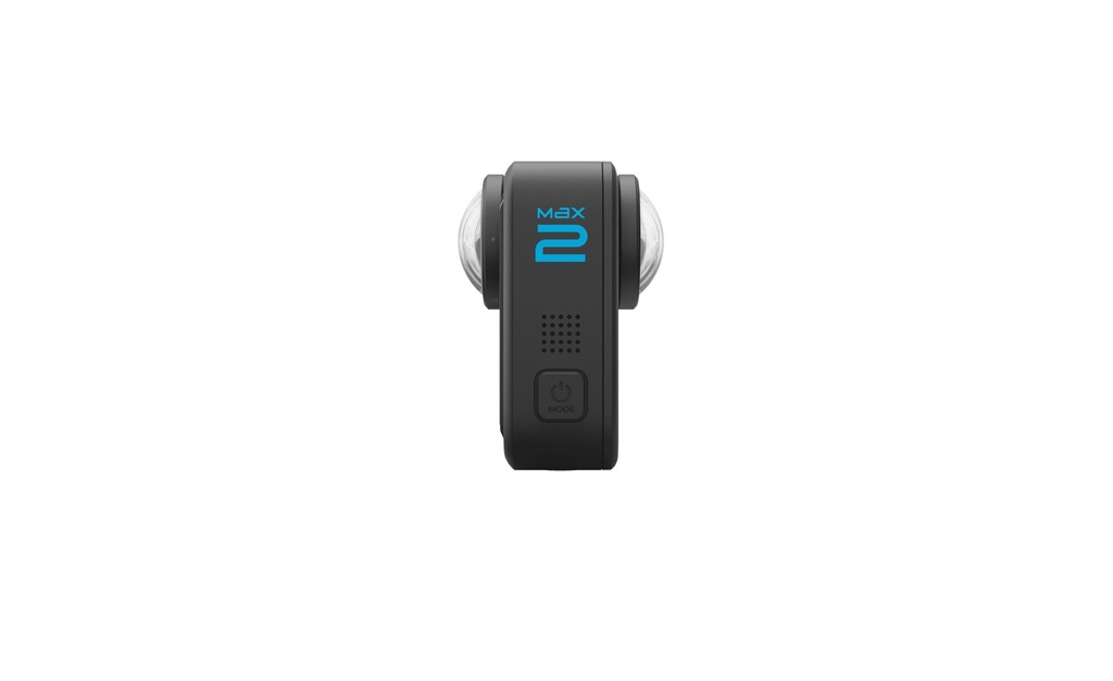 GoPro MAX2 True 8K 360 Action Camera — 1