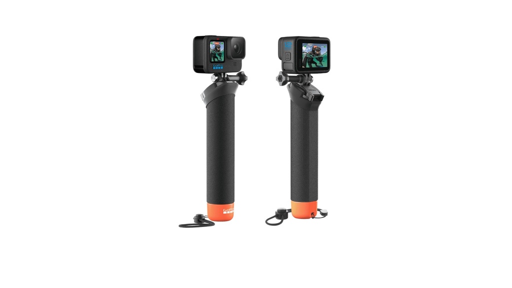 GoPro The Handler Floating Hand Grip — 2